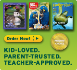 Our award-winning magazines make great gifts!
